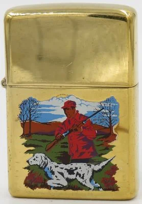 Sports Series Zippos — LighterGallery.com